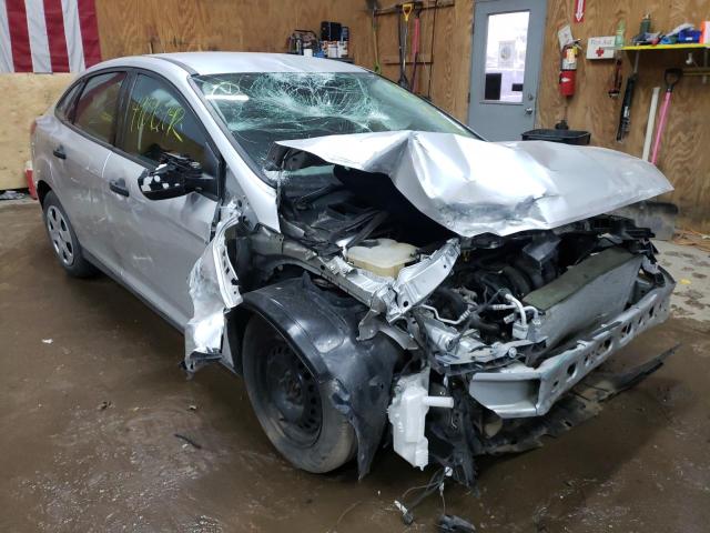 FORD FOCUS S 2016 with VIN 1FADP3E24GL212164 - Photo from auction