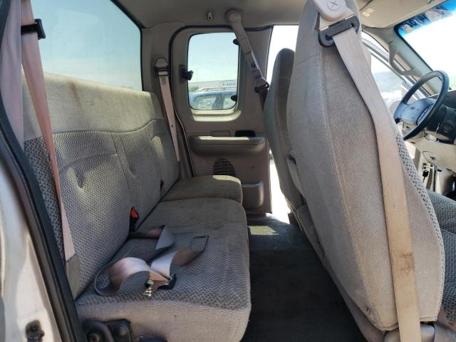 Photo 6 from auction – 2000 FORD F150 with VIN 1FTRX17WXYNC39170