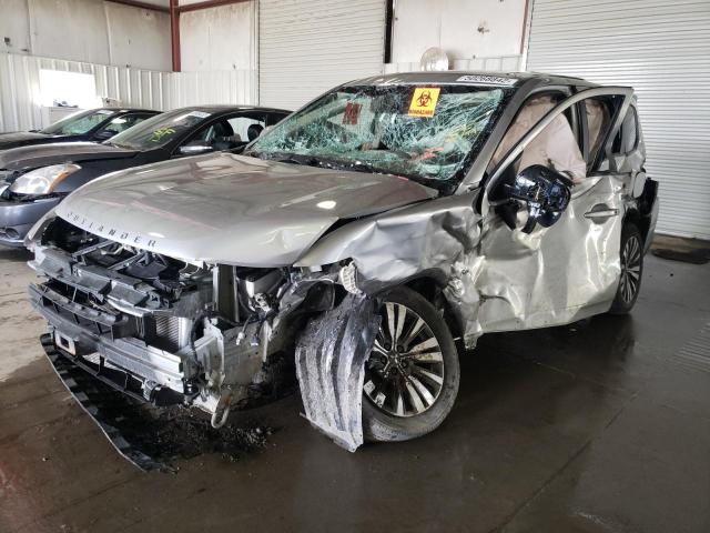 Photo 2 from auction – 2019 MITSUBISHI OUTLANDER with VIN JA4AZ3A30KZ004420