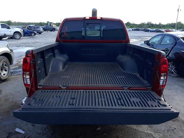 Photo 9 from auction – 2019 NISSAN FRONTIER S with VIN 1N6AD0ER1KN732544