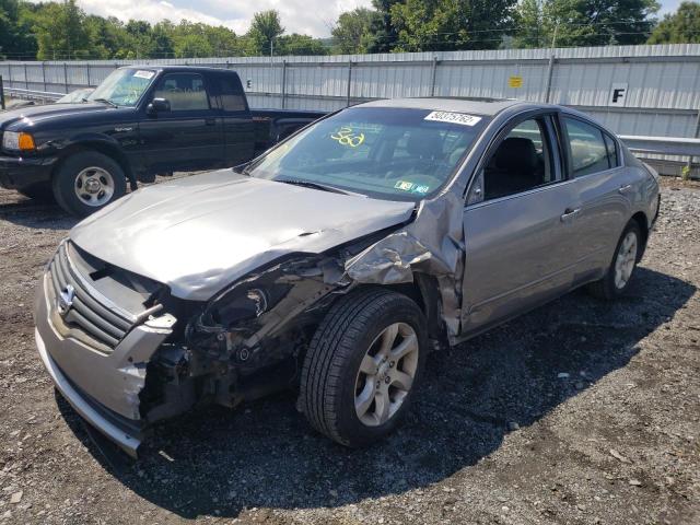 Photo 2 from auction – 2007 NISSAN ALTIMA 2.5 with VIN 1N4AL21E67C184134