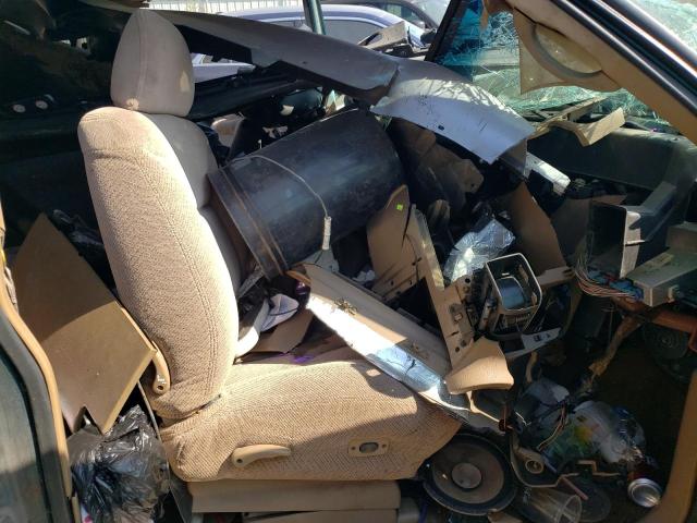Photo 5 from auction – 1995 GMC SIERRA C15 with VIN 2GTEC19K9S1591993