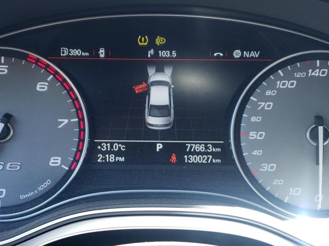 Photo 8 from auction – 2015 AUDI S6 with VIN WAUF2CFC1FN022928