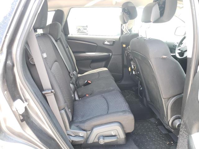Photo 6 from auction – 2016 DODGE JOURNEY SX with VIN 3C4PDDBG6GT210622