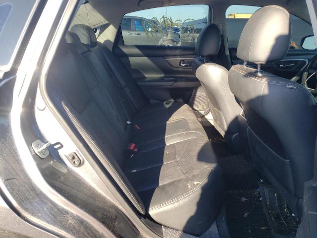 Photo 6 from auction – 2018 NISSAN ALTIMA 2.5 with VIN 1N4AL3AP3JC162879