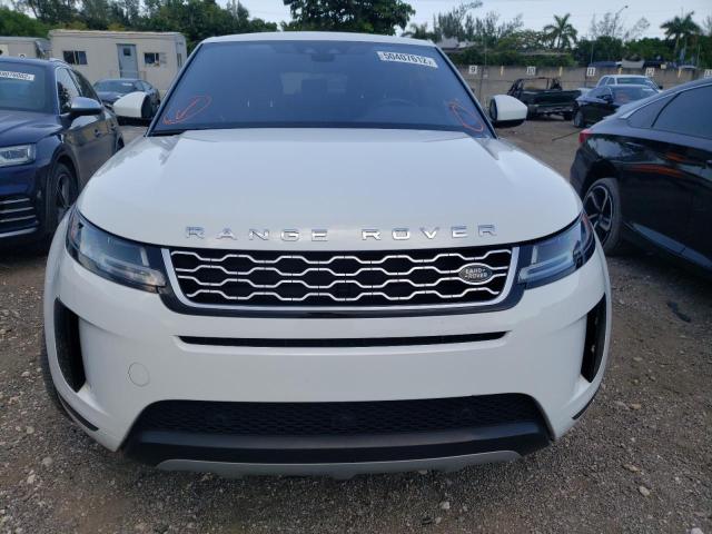 Photo 9 from auction – 2020 LAND ROVER RANGE ROVE with VIN SALZP2FX5LH077903