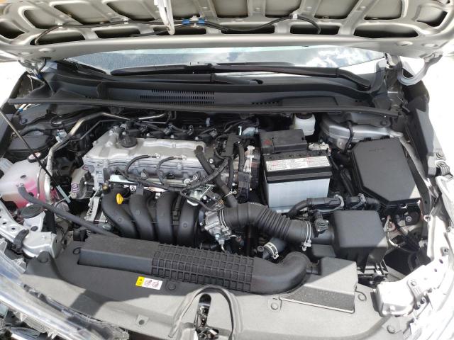 Photo 7 from auction – 2022 TOYOTA COROLLA L with VIN 5YFDPMAEXNP296267