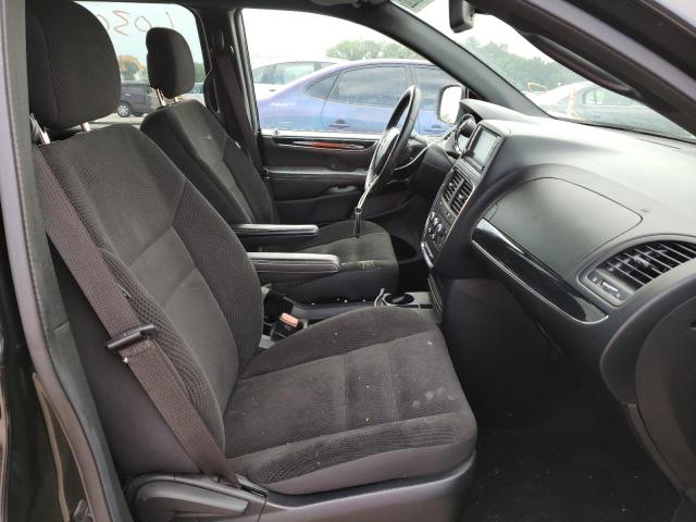 Photo 5 from auction – 2019 DODGE GRAND CARA with VIN 2C4RDGBG5KR568834