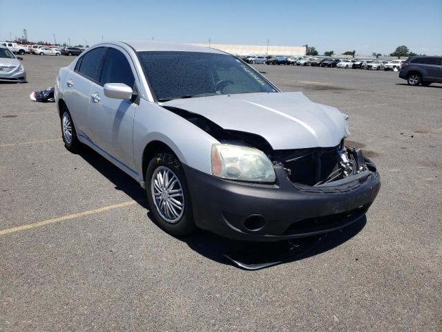 Photo 1 from auction – 2007 MITSUBISHI GALANT ES with VIN 4A3AB36F17E017699
