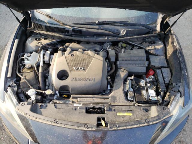 Photo 7 from auction – 2016 NISSAN MAXIMA 3.5 with VIN 1N4AA6AP4GC406913