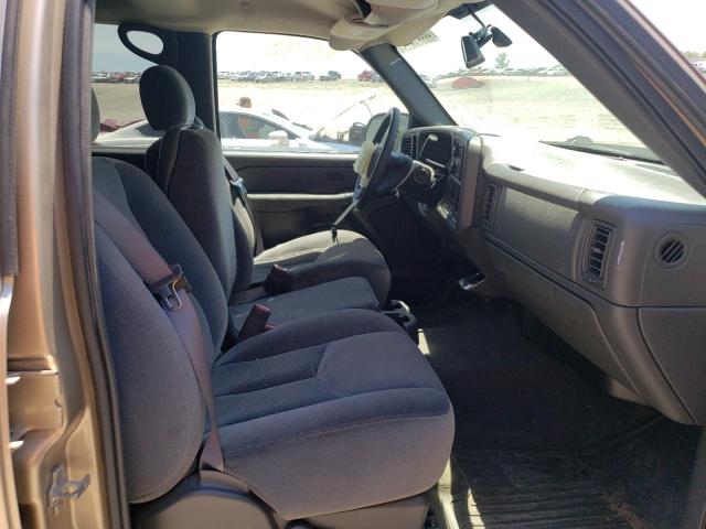 Photo 5 from auction – 2004 GMC NEW SIERRA with VIN 2GTEC13T241400175
