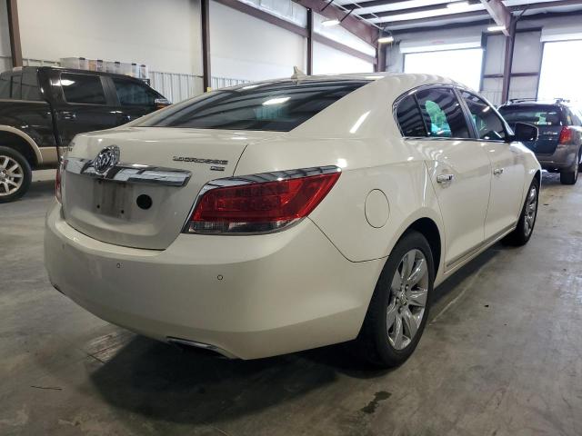 Photo 4 from auction – 2010 BUICK LACROSSE C with VIN 1G4GE5EV1AF210053