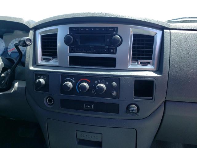 Photo 9 from auction – 2008 DODGE RAM 1500 S with VIN 1D7HU18208J164525