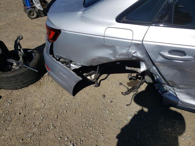 Foto 9 de la subasta – 2018 AUDI A4 PREMIUM con VIN WAUENAF40JA045195