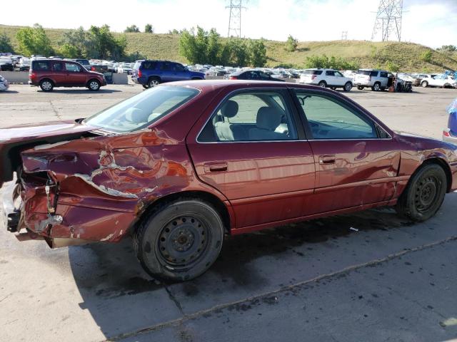 Photo 9 from auction – 2001 TOYOTA CAMRY CE with VIN JT2BG22K910538446