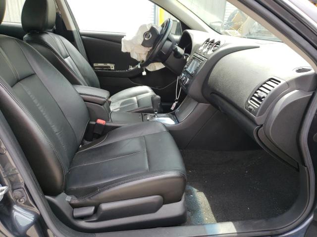 Photo 5 from auction – 2011 NISSAN ALTIMA BAS with VIN 1N4AL2APXBC125288