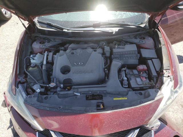Photo 7 from auction – 2016 NISSAN MAXIMA 3.5 with VIN 1N4AA6AP5GC431920