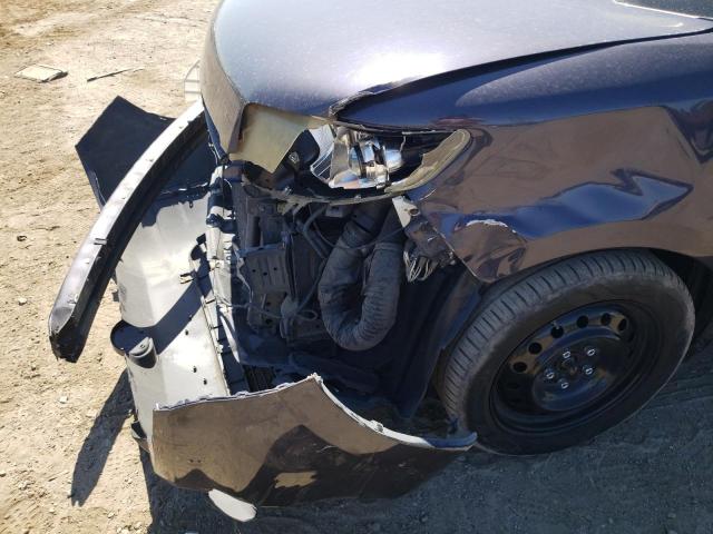 Photo 9 from auction – 2012 TOYOTA SCION XB with VIN JTLZE4FE9CJ025680