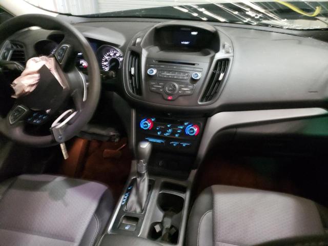 Photo 9 from auction – 2017 FORD ESCAPE SE with VIN 1FMCU0GD4HUD24949
