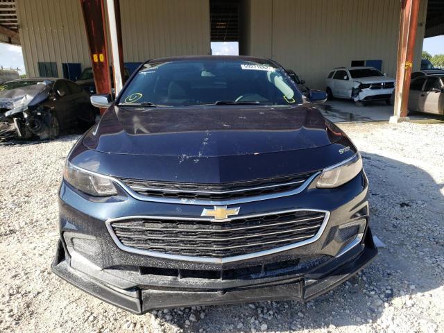 Photo 10 from auction – 2017 CHEVROLET MALIBU LT with VIN 1G1ZE5ST6HF279596