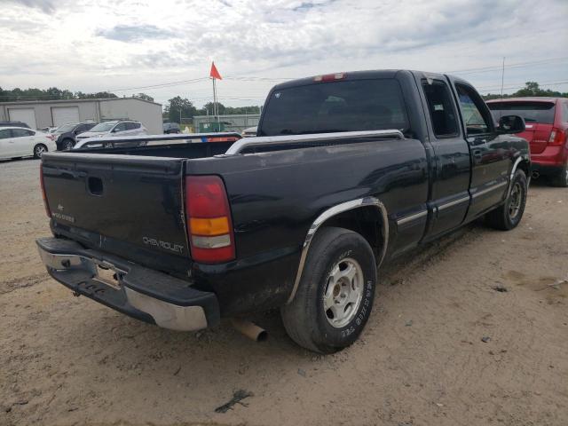 Photo 4 from auction – 2002 CHEVROLET SILVERADO with VIN 2GCEC19T821413713