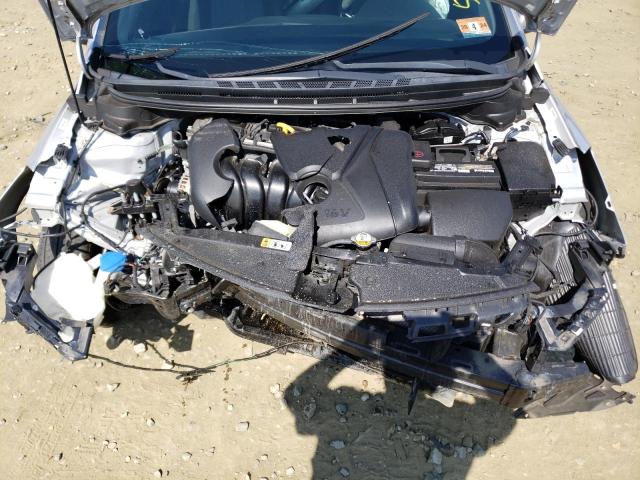 Photo 7 from auction – 2015 KIA FORTE LX with VIN KNAFX4A63F5342843