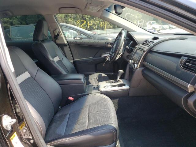 Photo 5 from auction – 2013 TOYOTA CAMRY L with VIN 4T1BF1FK4DU232567