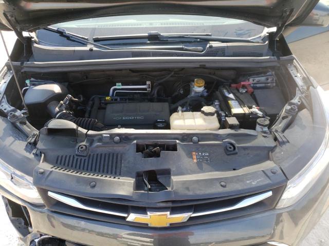 Photo 7 from auction – 2019 CHEVROLET TRAX LS with VIN 3GNCJKSB7KL224576
