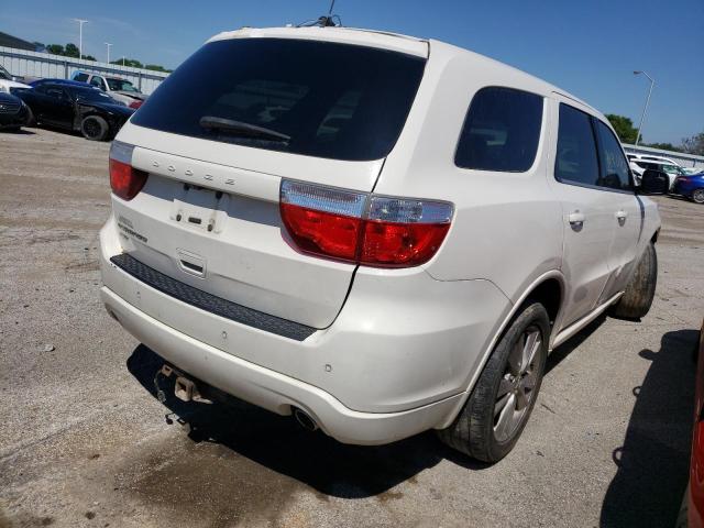 Photo 4 from auction – 2011 DODGE DURANGO HE with VIN 1D4RE3GG3BC712388