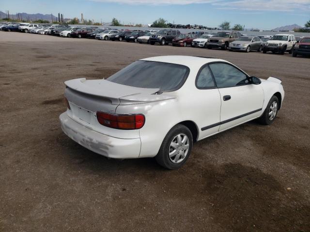 Photo 4 from auction – 1991 TOYOTA CELICA ST with VIN JT2AT86F6M0051541