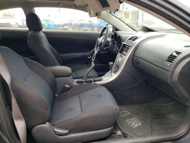 Photo 5 from auction – 2007 SCION TC with VIN JTKDE177370183926
