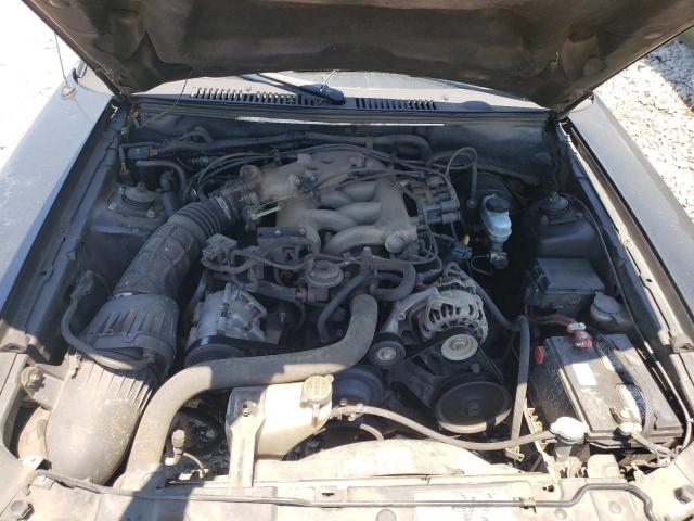 Photo 7 from auction – 2002 FORD MUSTANG with VIN 1FAFP40462F165749