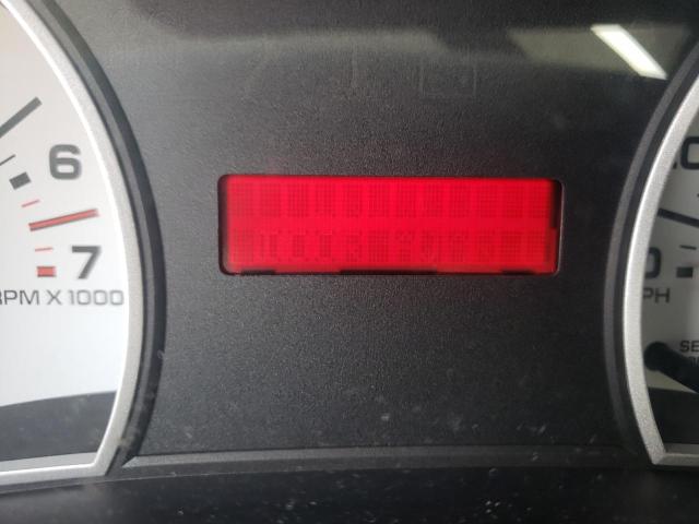 صورة رقم 8 من المزاد - 2008 FORD EXPLORER S مع VIN 1FMEU31E38UA44967
