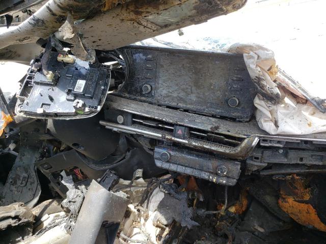 Photo 9 from auction – 2021 KIA K5 EX with VIN 5XXG34J28MG026203