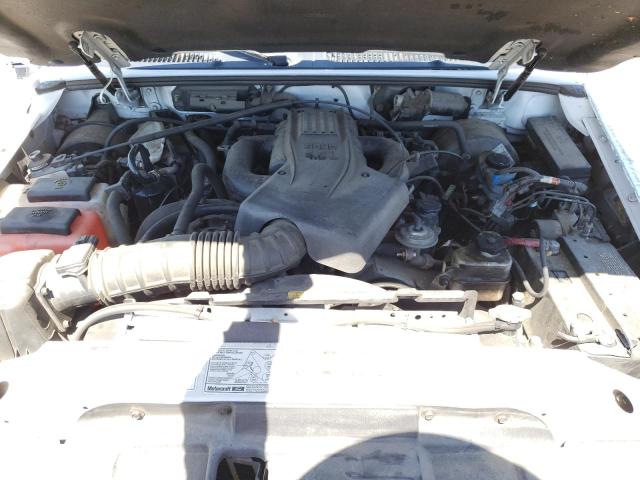 Photo 7 from auction – 2001 FORD EXPLORER X with VIN 1FMZU72E51ZA84970
