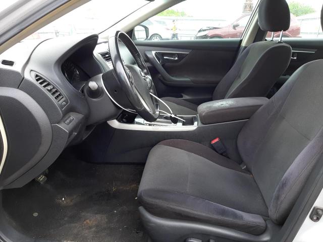 Photo 5 from auction – 2013 NISSAN ALTIMA 2.5 with VIN 1N4AL3AP7DC259510