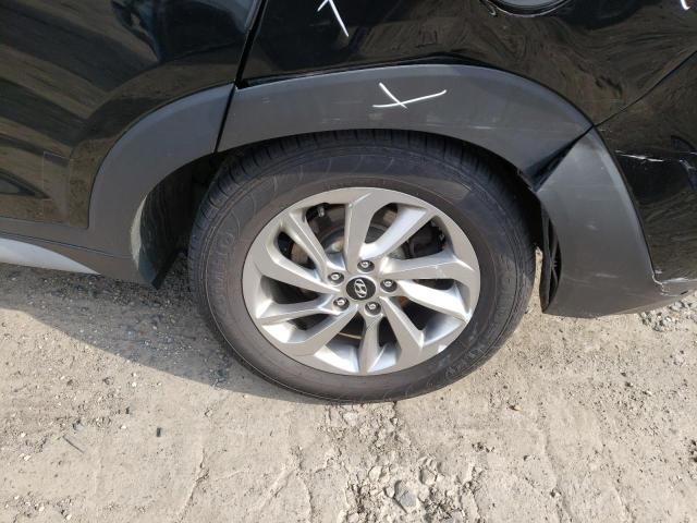 Photo 9 from auction – 2018 HYUNDAI TUCSON SEL with VIN KM8J3CA41JU659743
