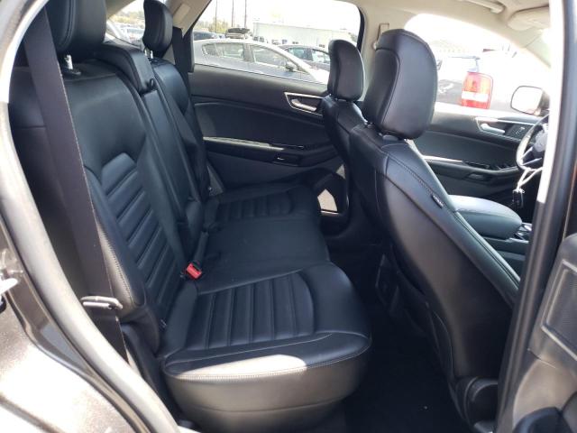 Photo 6 from auction – 2020 FORD EDGE SEL with VIN 2FMPK3J95LBA45361
