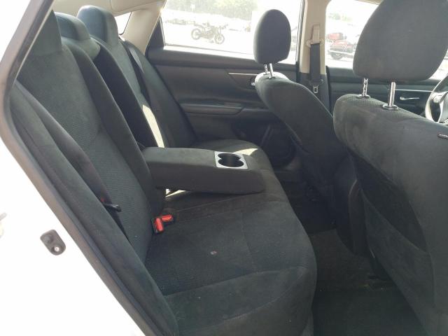Photo 6 from auction – 2015 NISSAN ALTIMA 2.5 with VIN 1N4AL3AP3FN910686