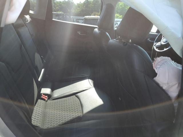 Photo 6 from auction – 2021 JEEP COMPASS LA with VIN 3C4NJDBB4MT530960