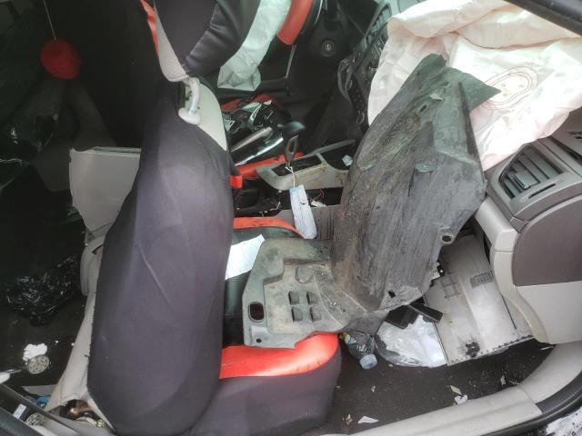 Photo 5 from auction – 2012 HONDA CIVIC LX with VIN 2HGFB2F59CH591367