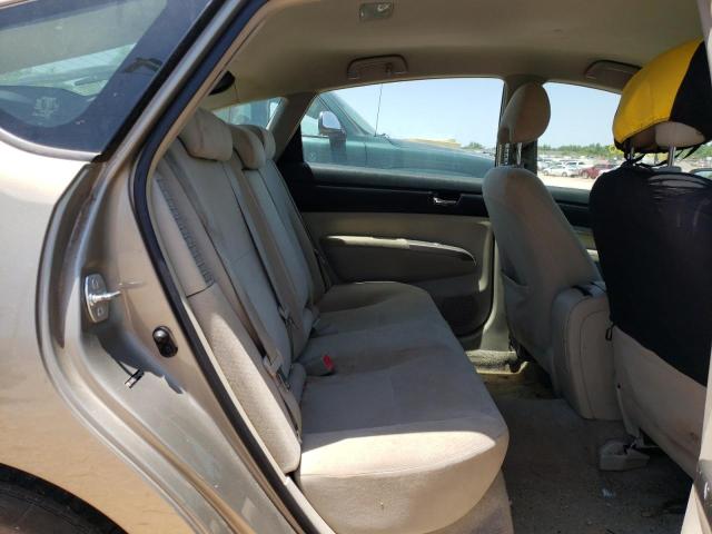 Photo 6 from auction – 2007 TOYOTA PRIUS with VIN JTDKB20U377645809