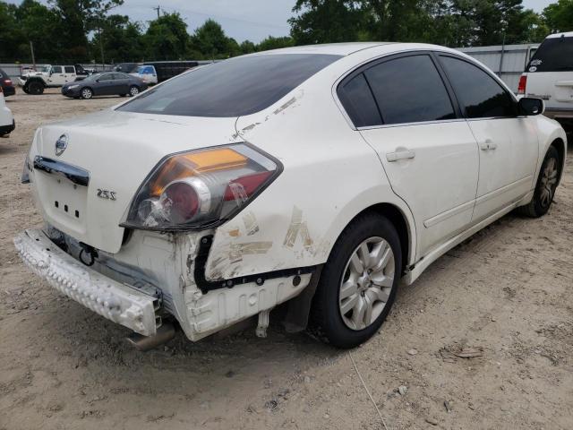 Photo 4 from auction – 2012 NISSAN ALTIMA BAS with VIN 1N4AL2AP5CC103989