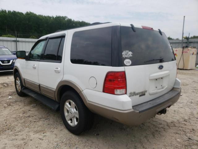 Photo 3 from auction – 2003 FORD EXPEDITION with VIN 1FMPU17L93LB44900