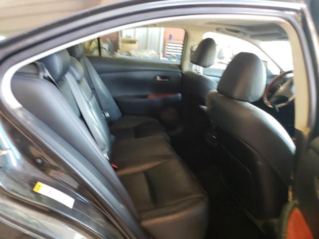 Photo 6 from auction – 2008 LEXUS ES 350 with VIN JTHBJ46G982257819