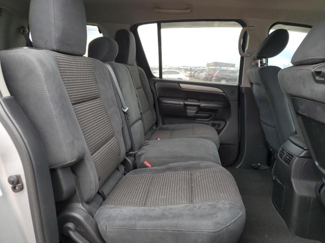 Photo 6 from auction – 2012 NISSAN ARMADA SV with VIN 5N1AA0NC5CN619068