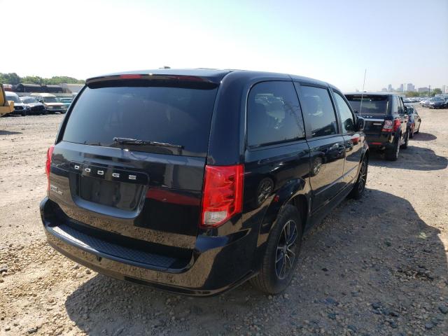 Photo 4 from auction – 2015 DODGE GRAND CARA with VIN 2C4RDGCG3FR736832