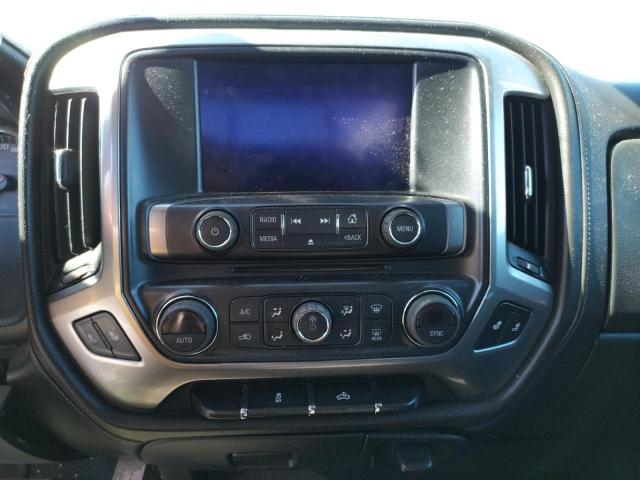 Photo 9 from auction – 2015 CHEVROLET SILVERADO with VIN 1GCVKSEC0FZ245383