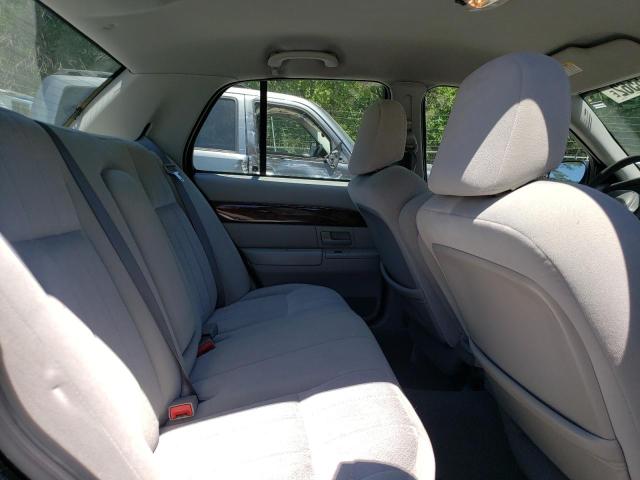 Photo 6 from auction – 2004 MERCURY GRAND MARQ with VIN 2MEFM74W74X645000