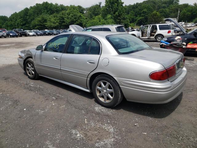 Photo 3 from auction – 2004 BUICK LESABRE CU with VIN 1G4HP54K644169053
